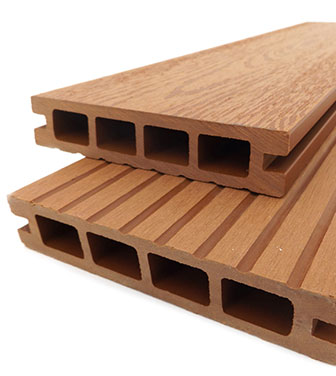 piso deck de plastimadera madera