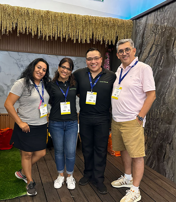 Acerca de nosotros Greeoutlet