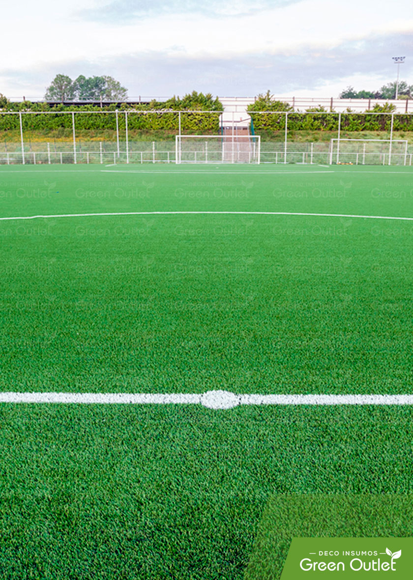 Pasto Sintético Premium